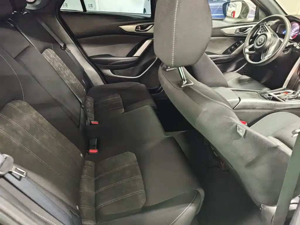 Mazda CX-4 — миниатюра 10