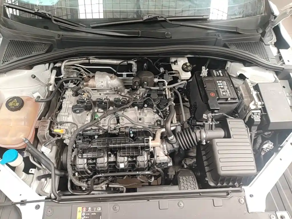 MG MG5 — миниатюра 20