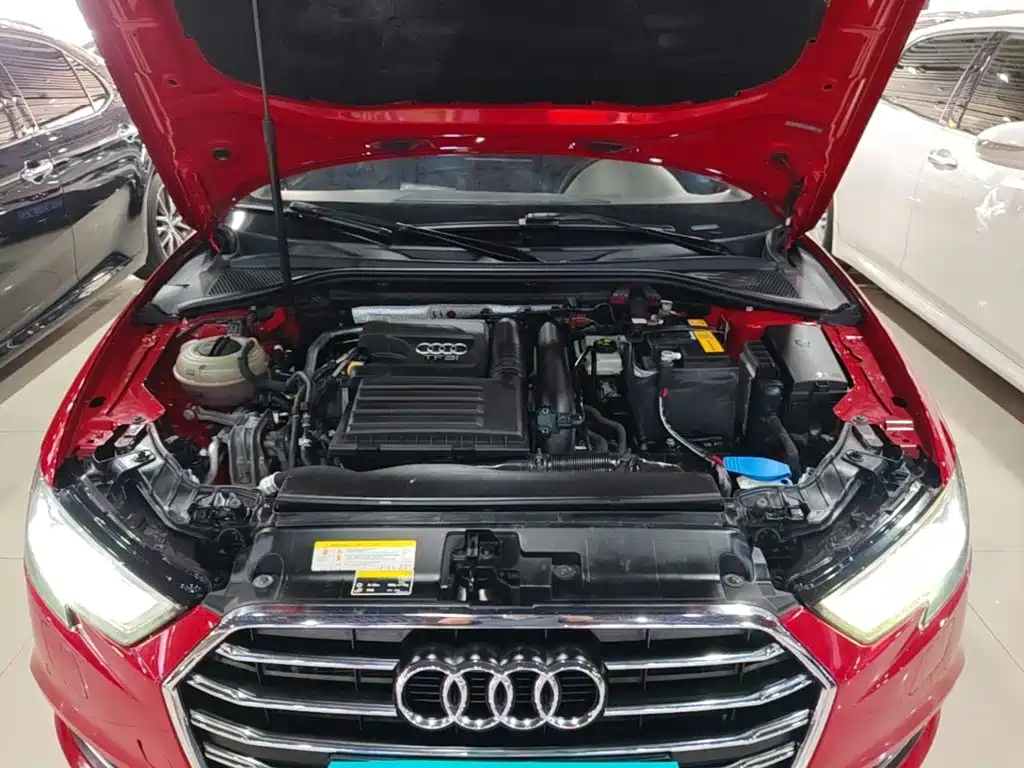 Audi A3 — миниатюра 20