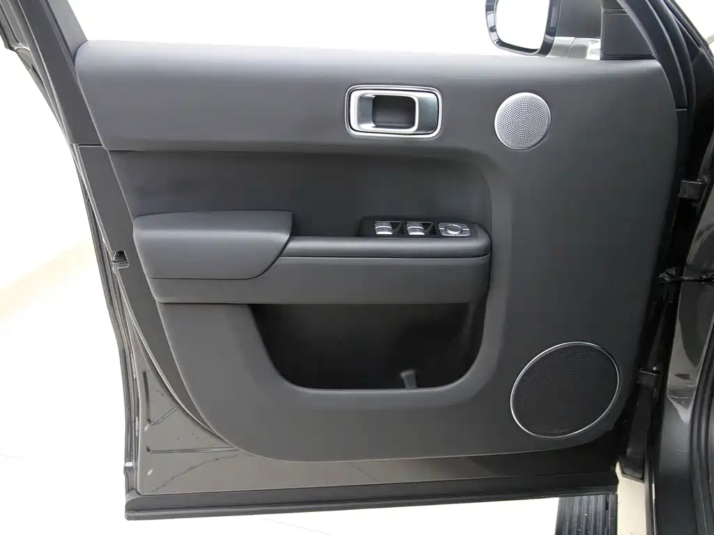 Li Auto Li L9 — миниатюра 12