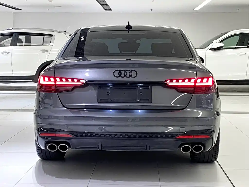Audi S4 — миниатюра 6