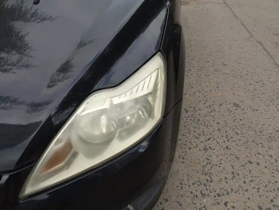 Ford Focus — миниатюра 5