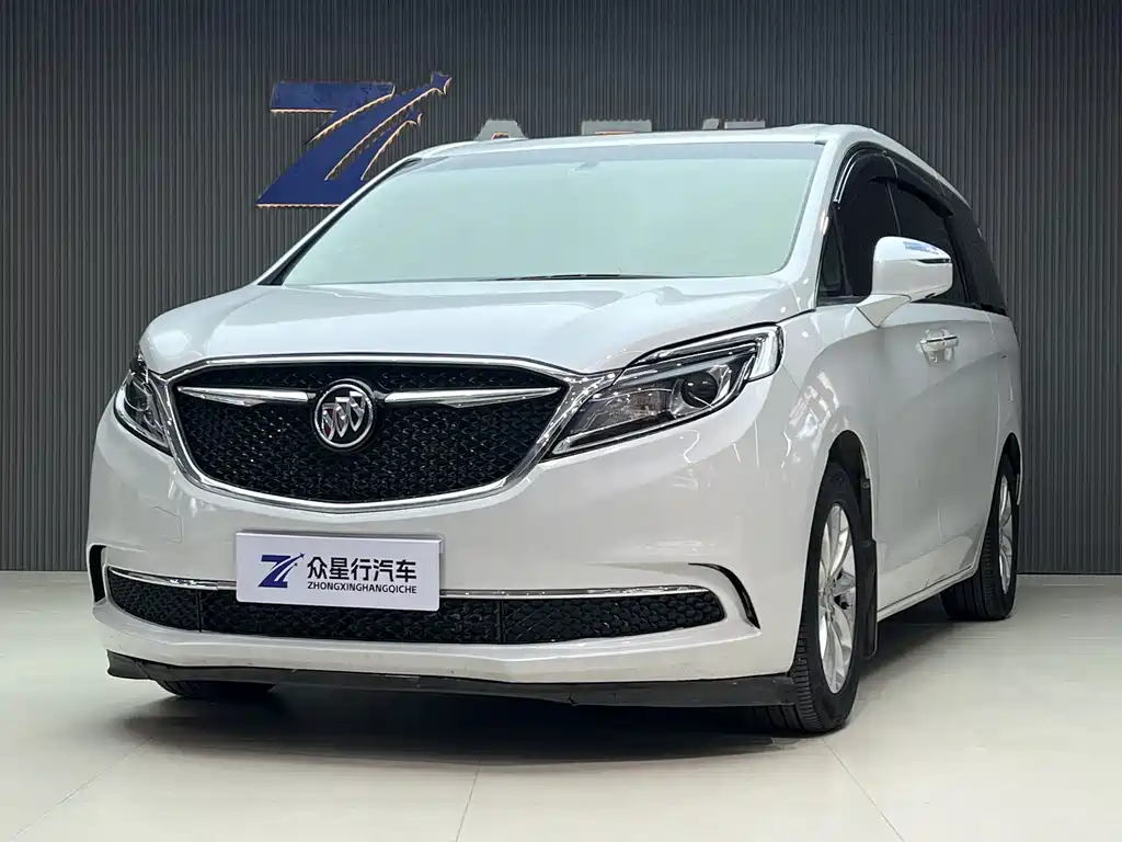Buick GL8 2018 ES 28T Comfort VI