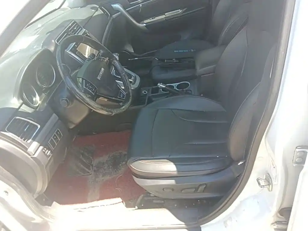 Haval H6 — миниатюра 20