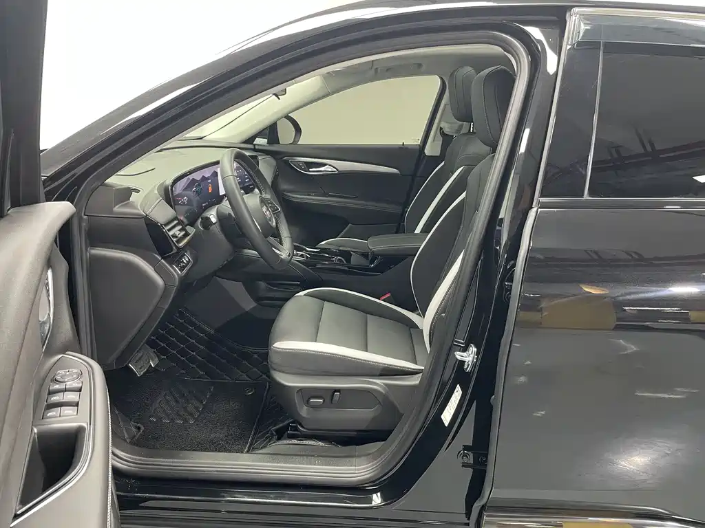 Buick Envision S S 2024 S 25T