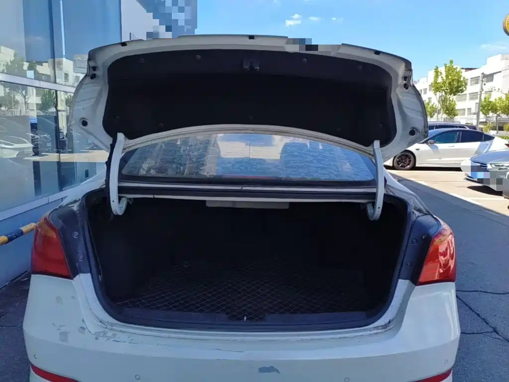Hyundai Mistra — миниатюра 24