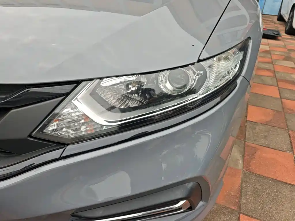 Honda Jade — миниатюра 24