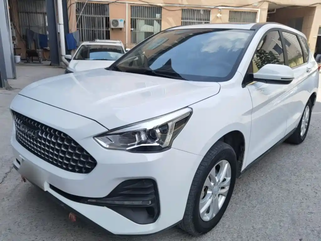 Haval M6 — миниатюра 2