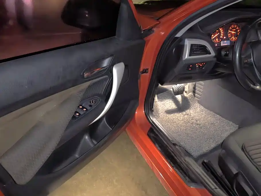 BMW 1 Series (Import) — миниатюра 7