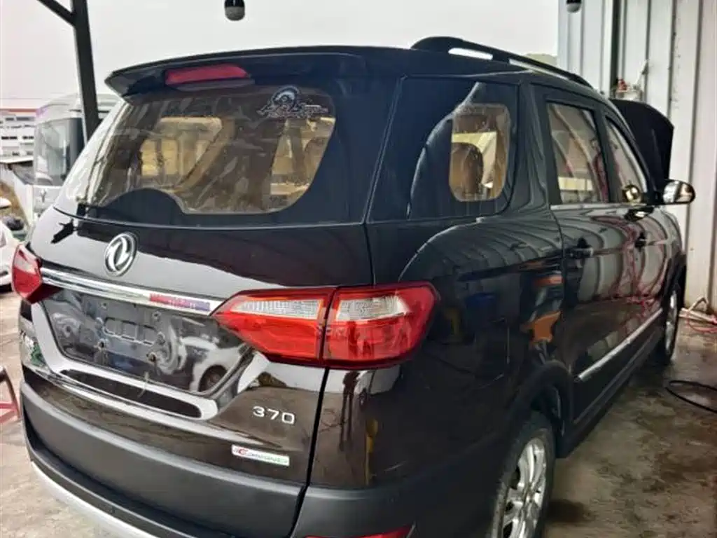 DONGFENG SCENERY 370