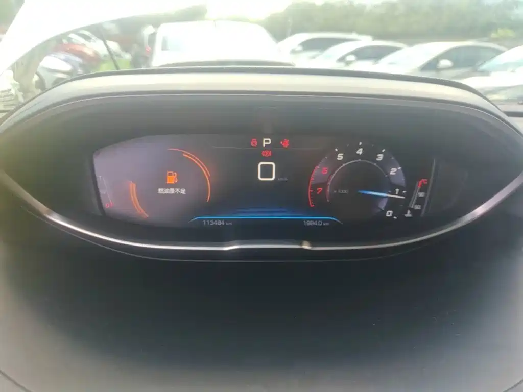 Peugeot 4008 — миниатюра 12