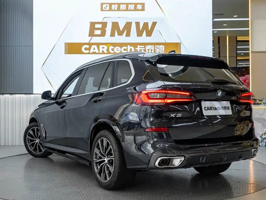 BMW X5 — миниатюра 6