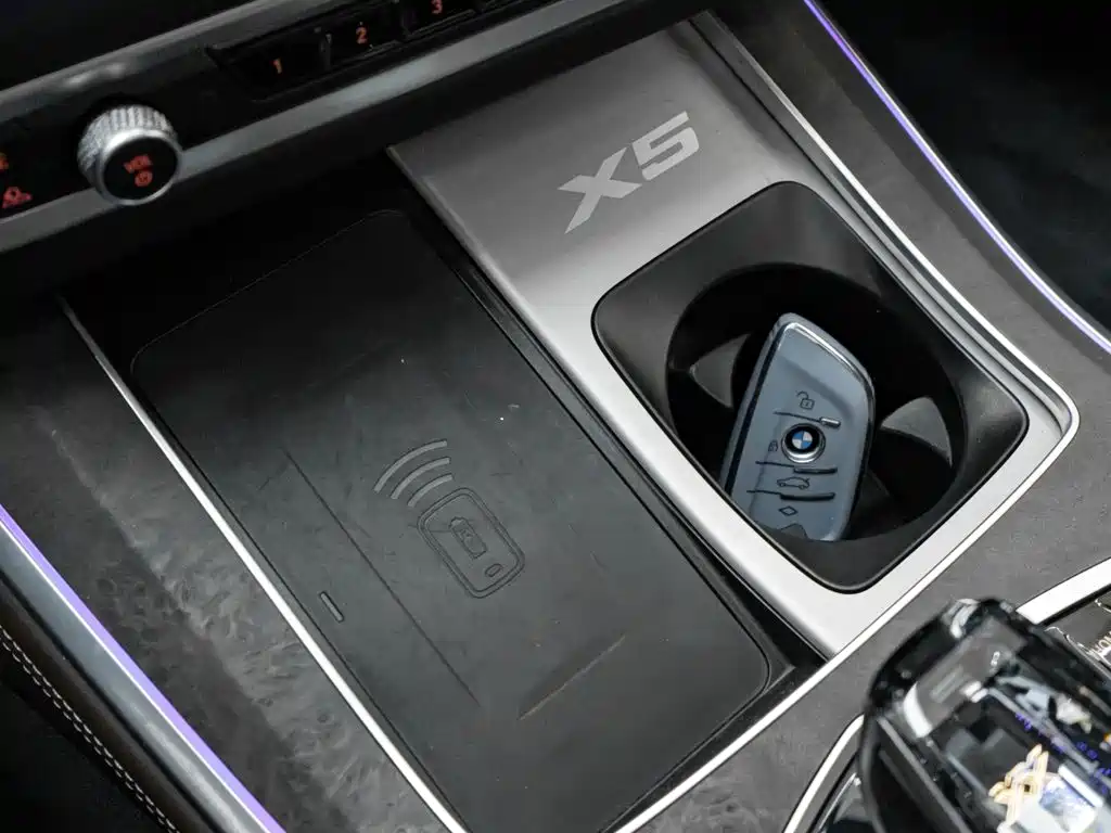 BMW X5 — миниатюра 23