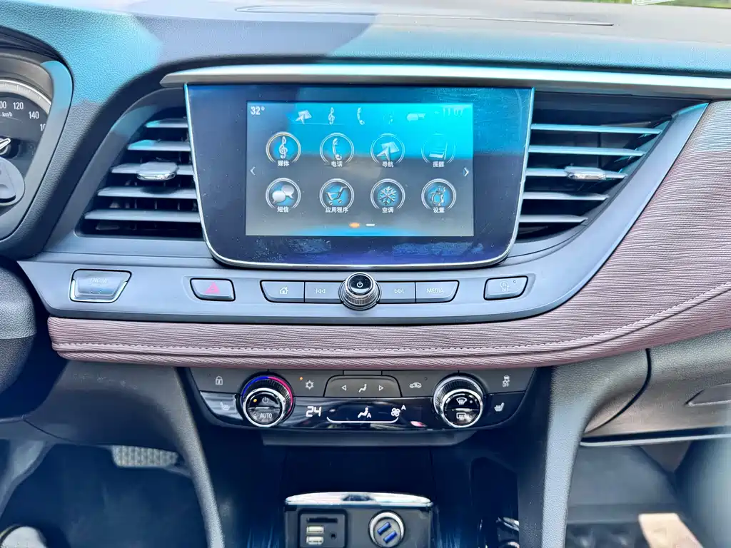 Buick GL6 — миниатюра 15