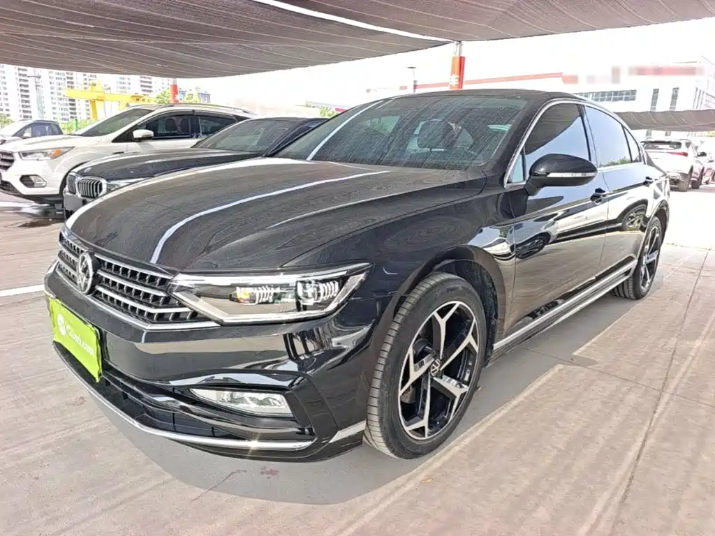 迈腾 2025款 众享款 280TSI DSG豪华型