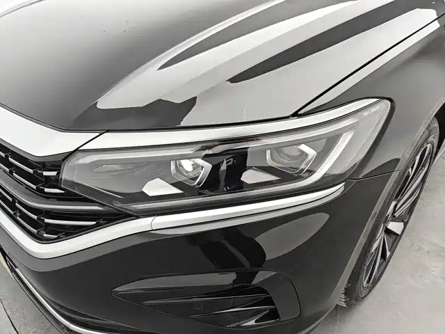 Volkswagen Passat — миниатюра 15