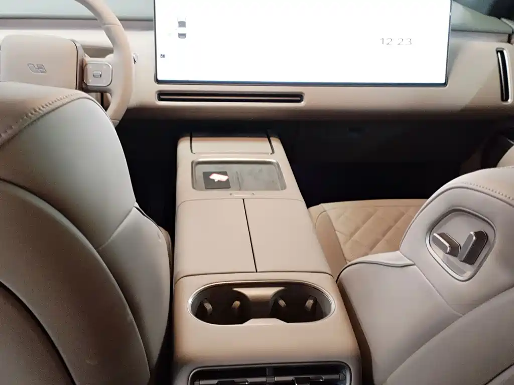 Li Auto L8 2026 Ultra