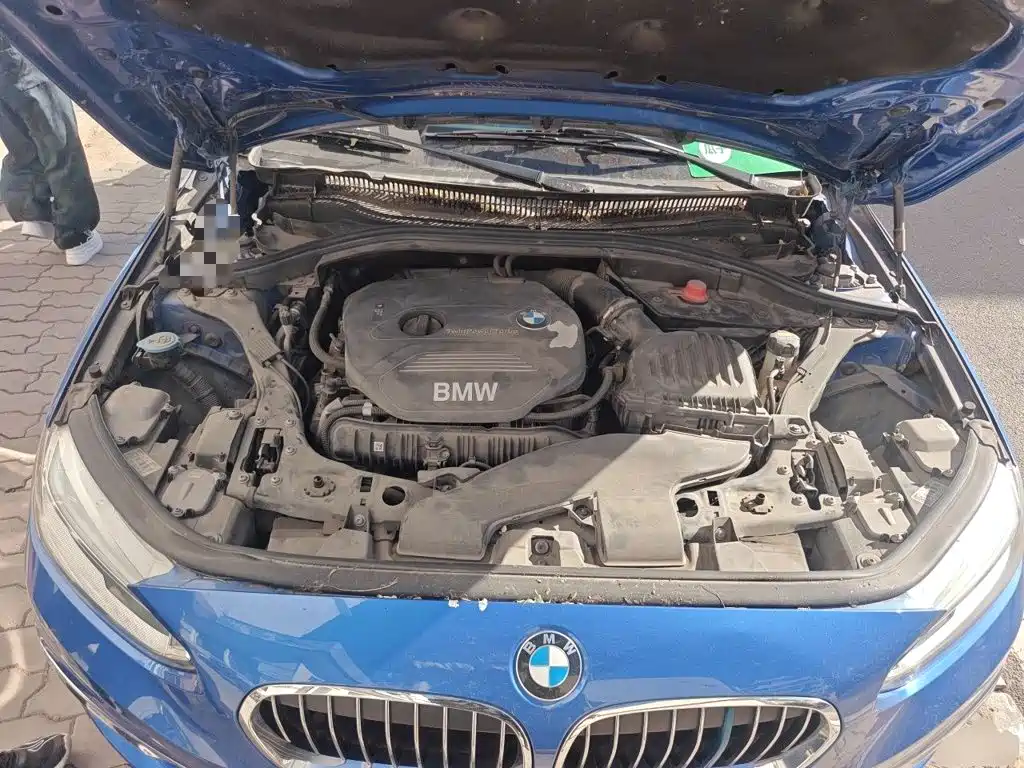 BMW 1 Series — миниатюра 11