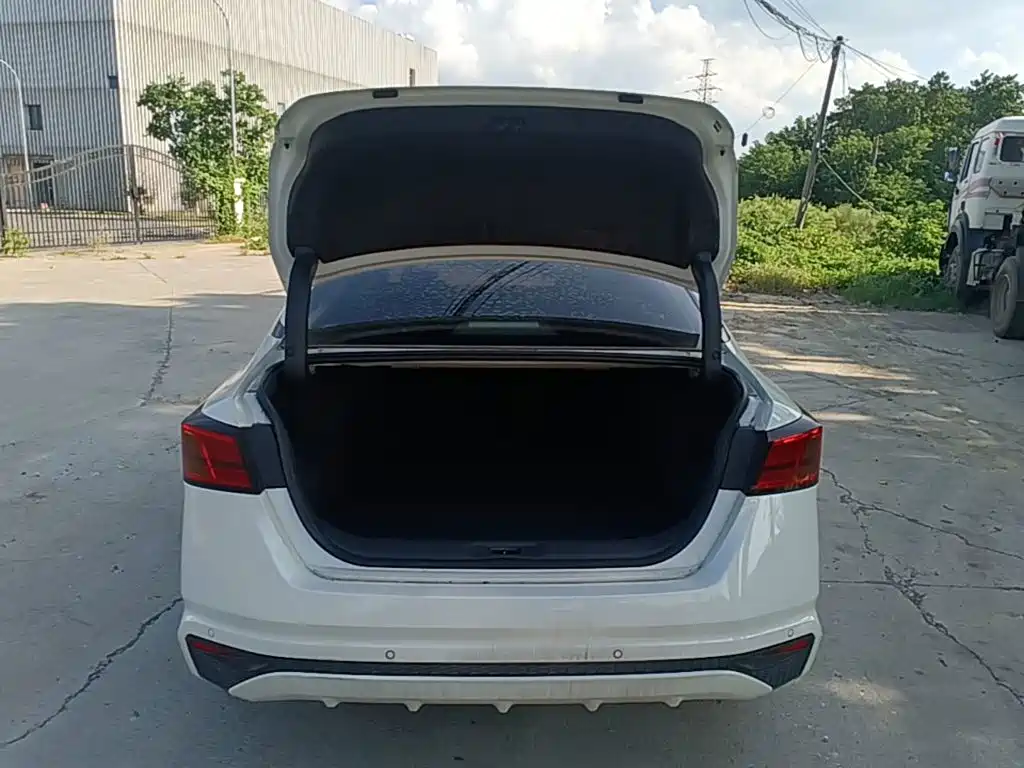Nissan Teana — миниатюра 19