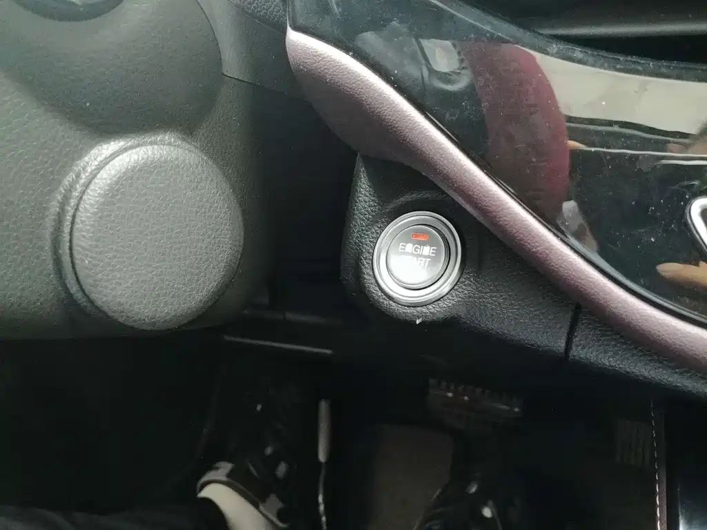 GAC Motor Trumpchi M6 — миниатюра 15
