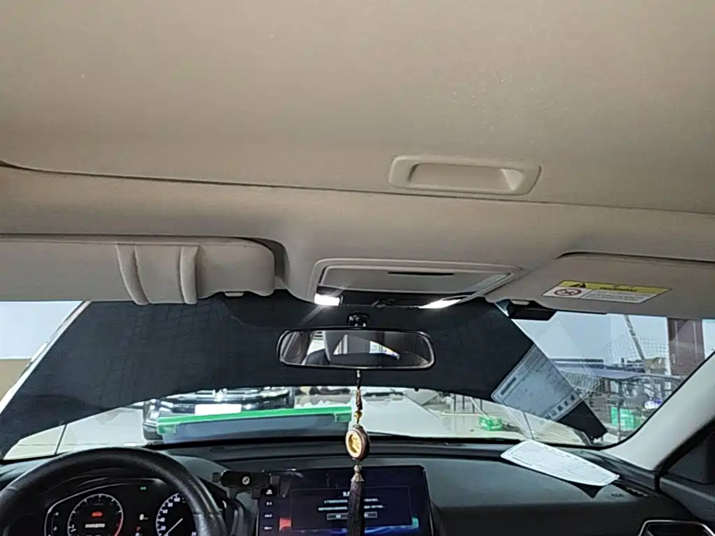 Honda Accord — миниатюра 18
