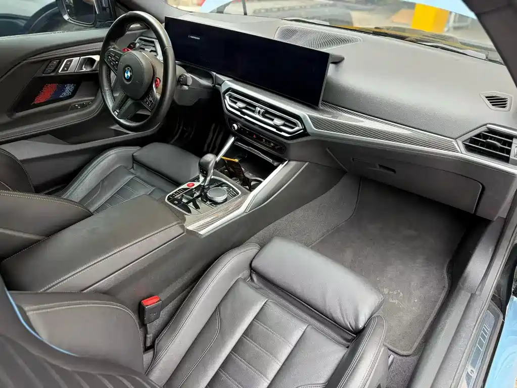 BMW M2 2023 M2