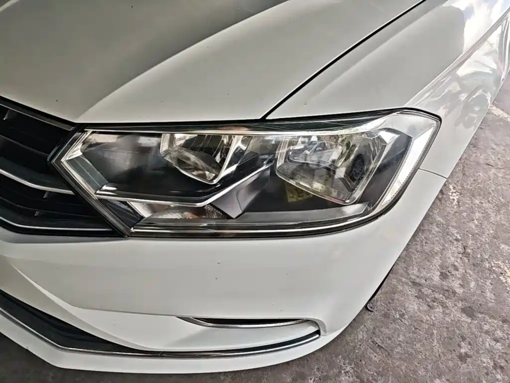 Volkswagen Bora — миниатюра 24