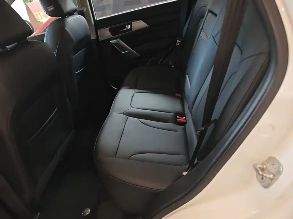 Haval H2 — миниатюра 17