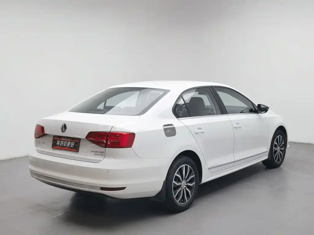 Volkswagen Sagitar — миниатюра 2
