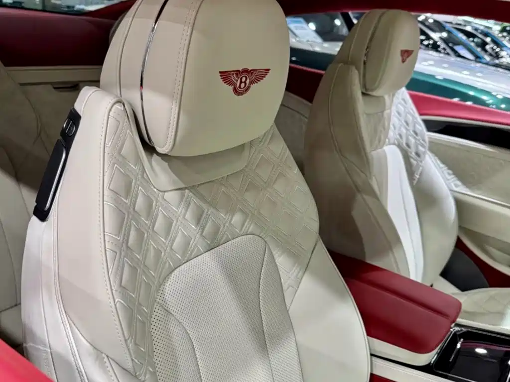 Bentley Continental — миниатюра 4