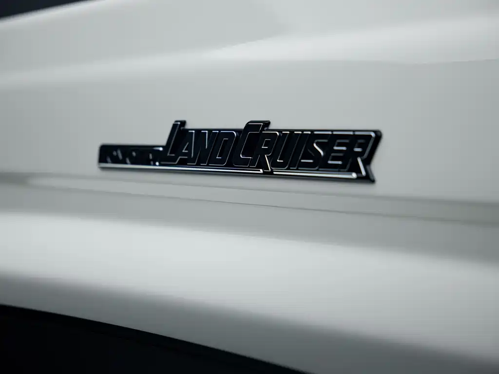Toyota Land Cruiser — миниатюра 28