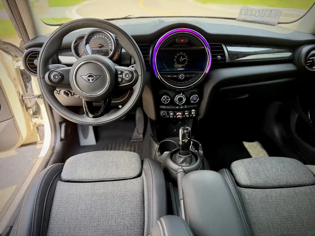 MINI Mini — миниатюра 9