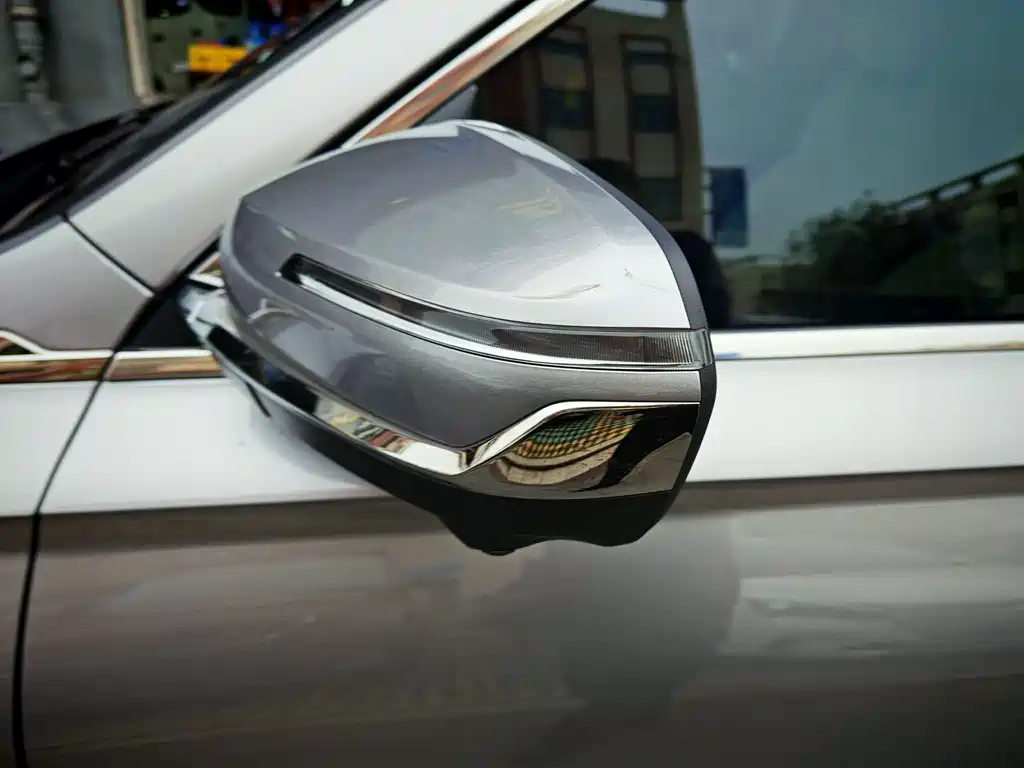 GEELY AUTOMOBILE XINGYUE L