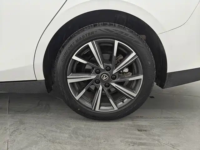 Changan Yida — миниатюра 11