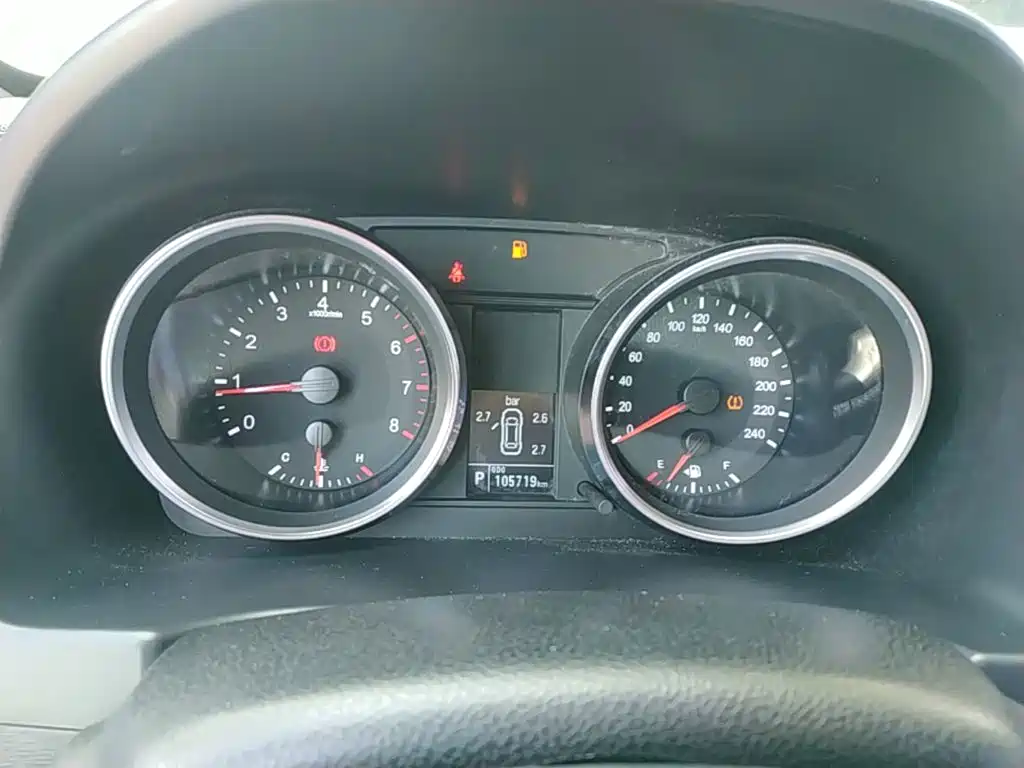 Haval H6 — миниатюра 12