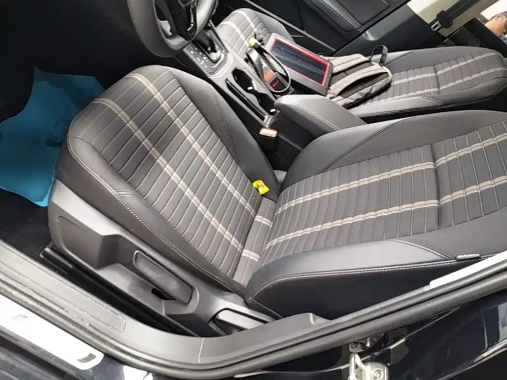 Volkswagen Lavida — миниатюра 15
