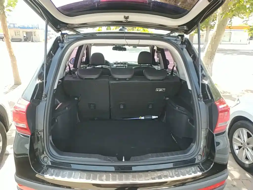 Haval H6 — миниатюра 19