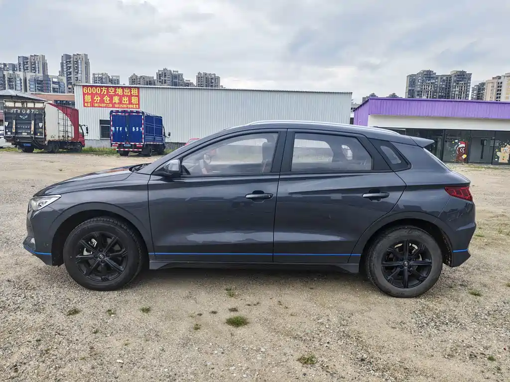 BYD e2 — миниатюра 4