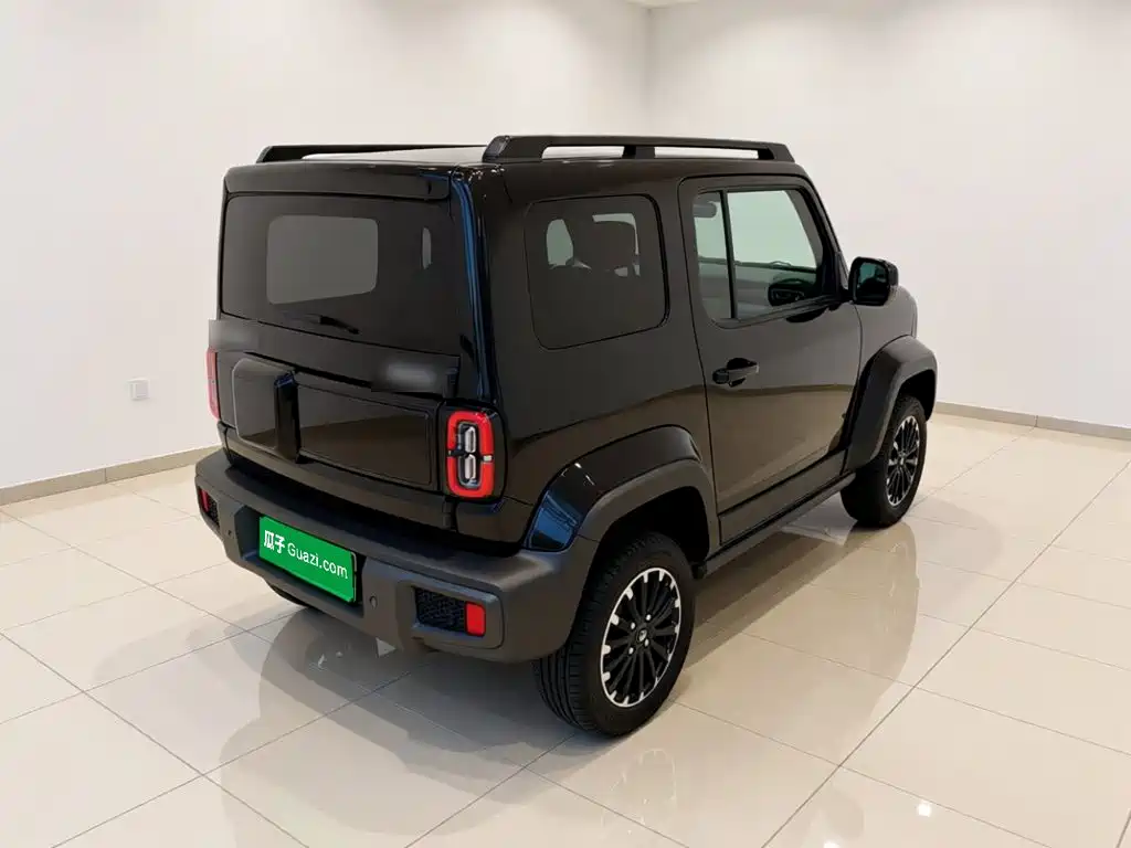 Baojun Yueye — миниатюра 6