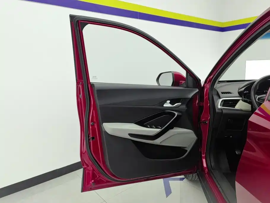 Baojun 510 — миниатюра 7