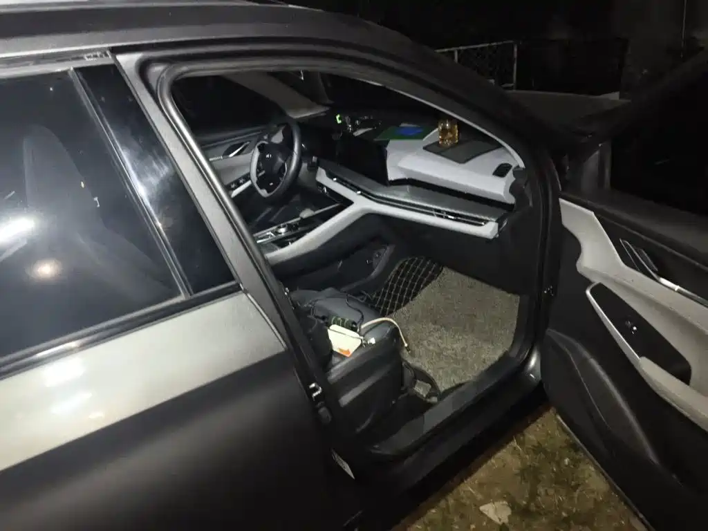 Changan CS75 PLUS — миниатюра 19