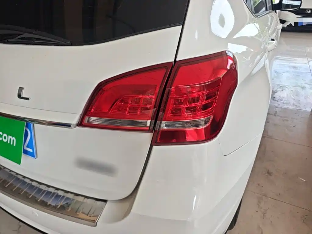 Haval H2 — миниатюра 8