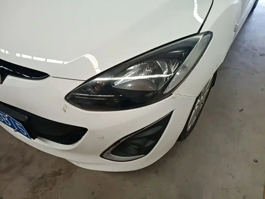 Mazda 2 — миниатюра 24
