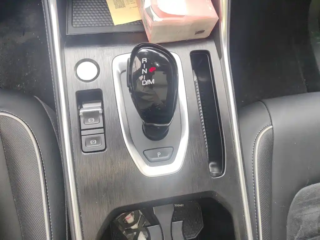Haval H6 — миниатюра 7