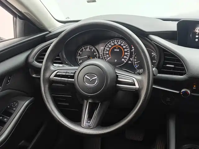 Mazda 3 Axela — миниатюра 8