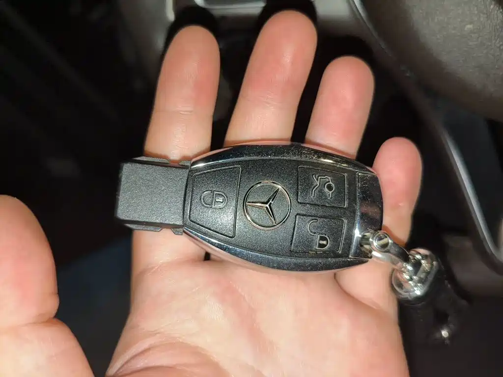 Mercedes-Benz GLC — миниатюра 12
