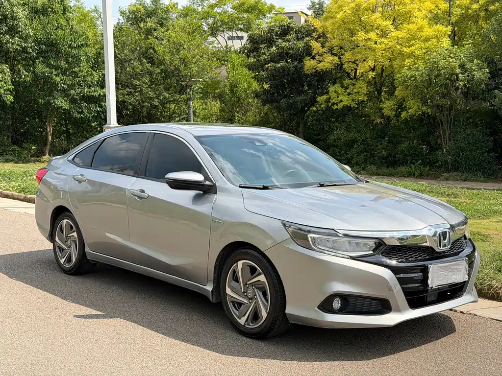 Honda Crider — миниатюра 3