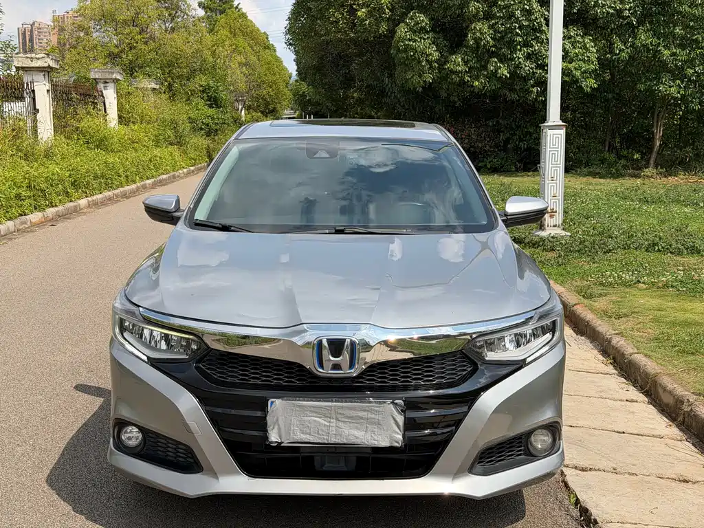 Honda Crider — миниатюра 2