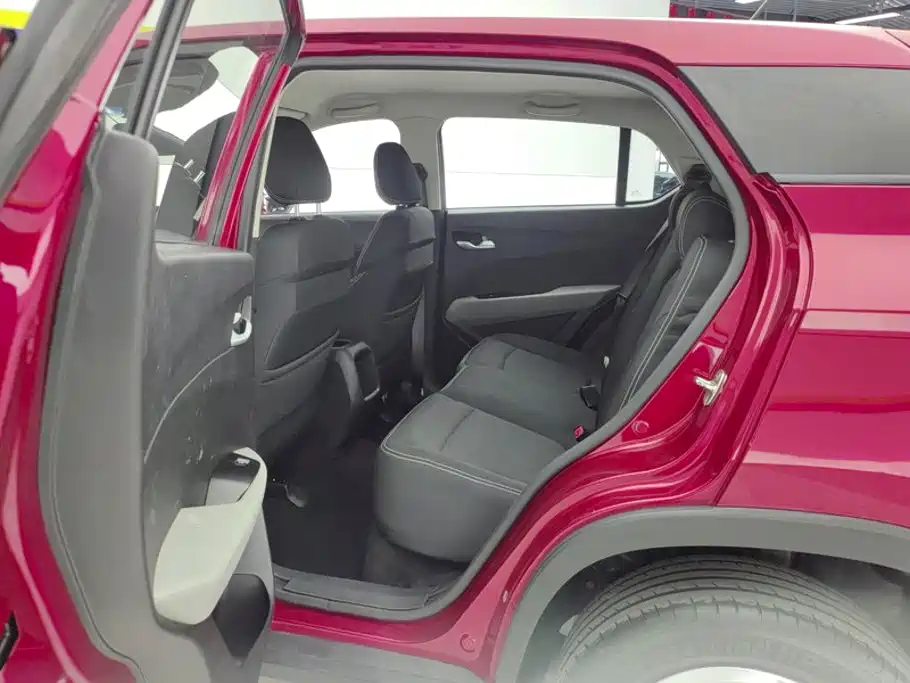 Baojun 510 — миниатюра 11