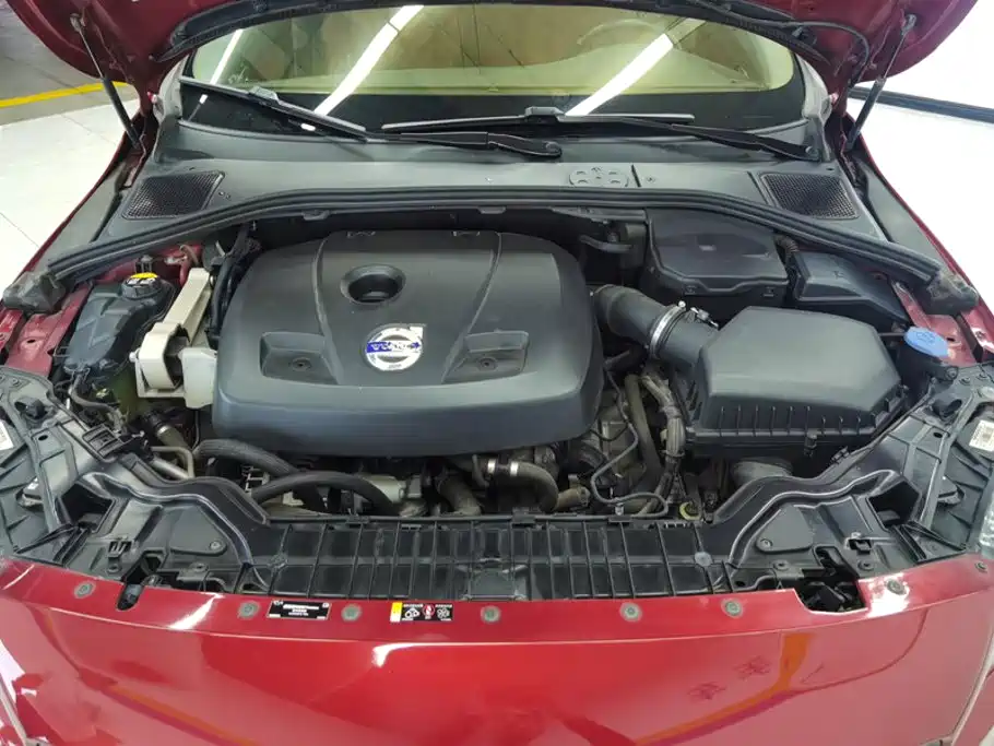 Volvo V60 — миниатюра 10